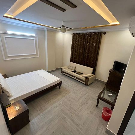 Kestrel Hotel Islamabad Luaran gambar