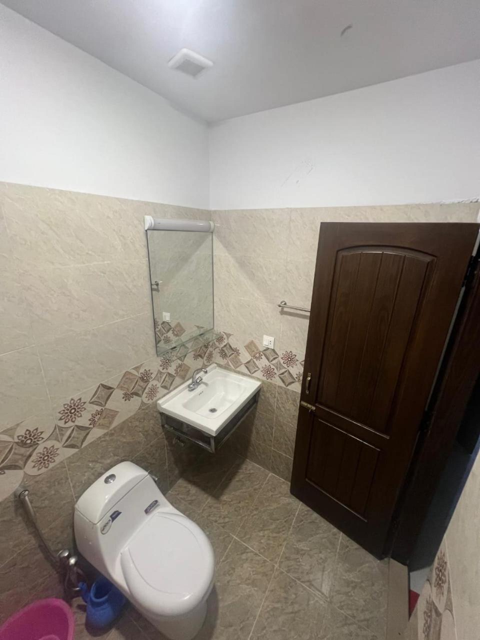 Kestrel Hotel Islamabad Luaran gambar