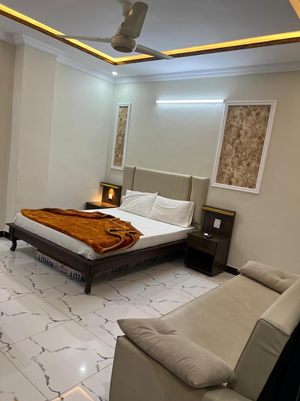 Kestrel Hotel Islamabad Luaran gambar